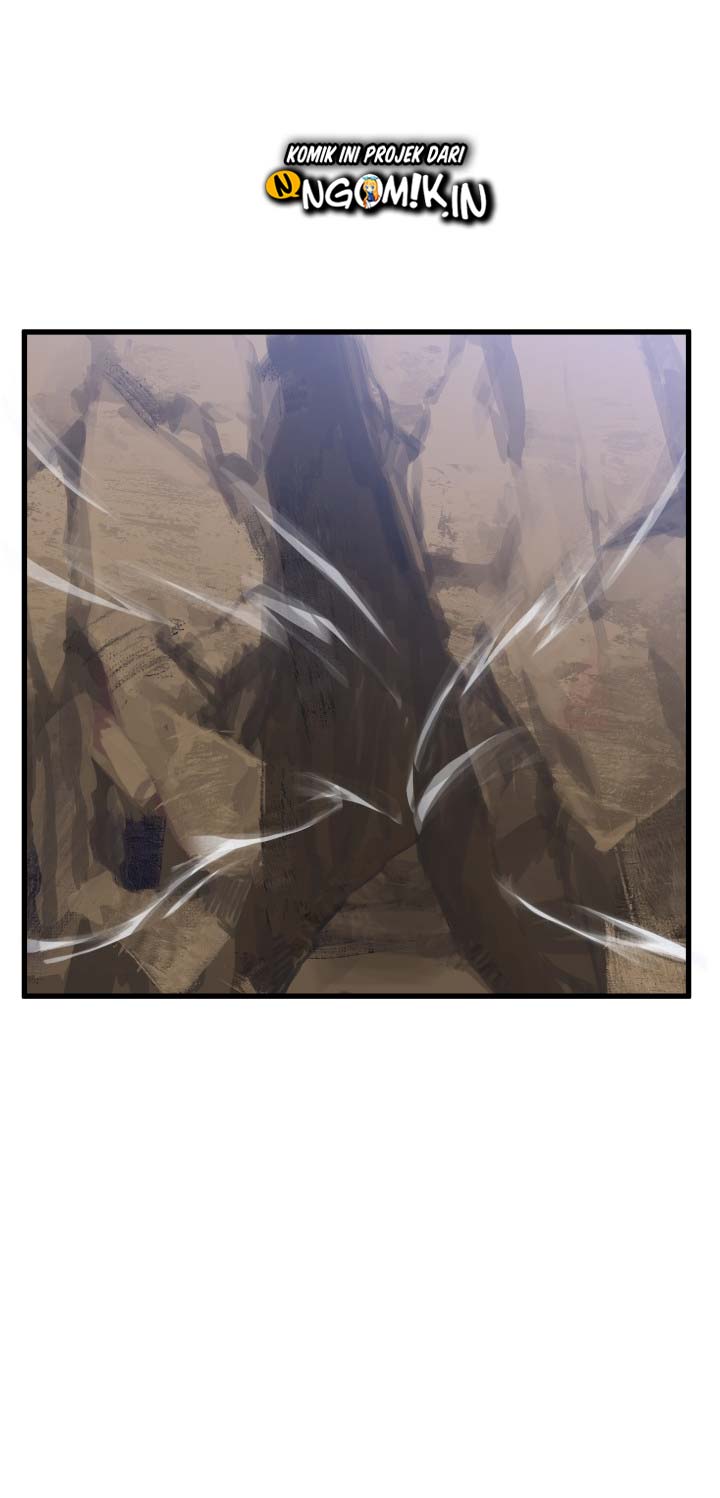 Otherworldly Sword King’s Survival Records Chapter 24 Gambar 48